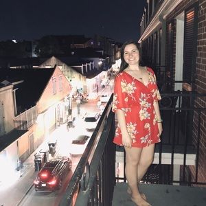 Meet your Posher, Paige